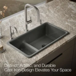Smart Divide® 33