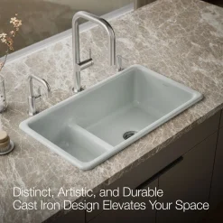 Smart Divide® 33