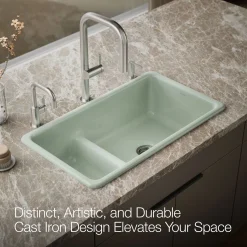 Smart Divide® 33