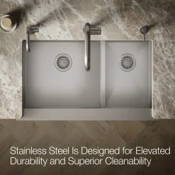 Smart Divide® 35-1/2