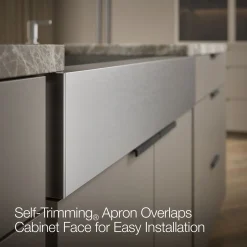 Smart Divide® 35-1/2
