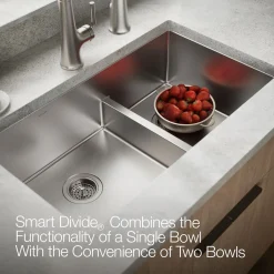 Smart Divide® 32
