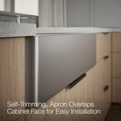Smart Divide® 35-1/2