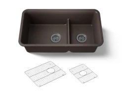 Smart Divide® 33-1/2