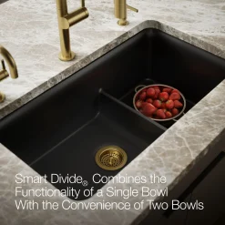 Smart Divide® 33-1/2