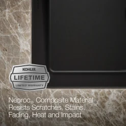 Smart Divide® 33-1/2