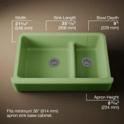 Smart Divide® 35-3/4