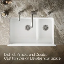 Smart Divide® 35-3/4
