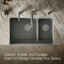 Smart Divide® 35-3/4