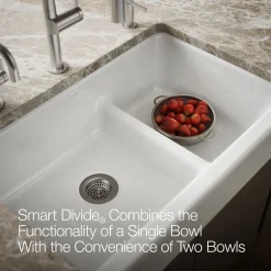 Smart Divide® 35-1/2