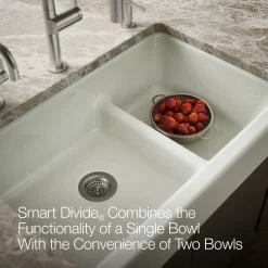 Smart Divide® 35-1/2