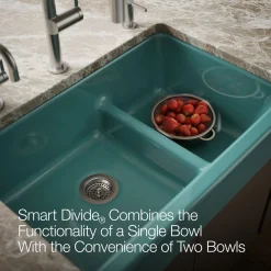 Smart Divide® 35-1/2