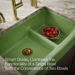 Smart Divide® 35-1/2