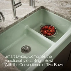 Smart Divide® 35-1/2