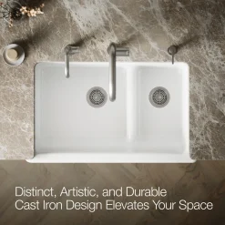 Smart Divide® 35-1/2