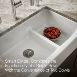 Smart Divide® 35-11/16