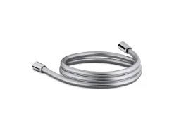 72" smooth shower hose