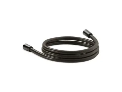 60" smooth shower hose