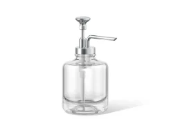 Soap dispenser