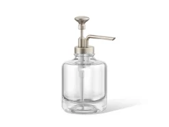 Soap dispenser