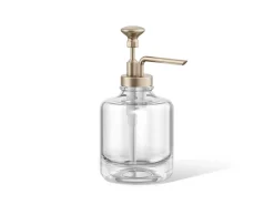 Soap dispenser