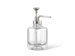 Soap dispenser