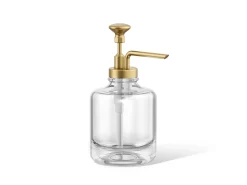 Soap dispenser
