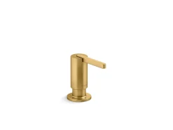 Soap/lotion dispenser