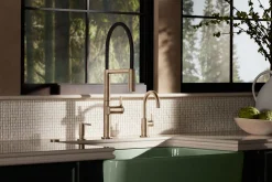 Soap/lotion dispenser