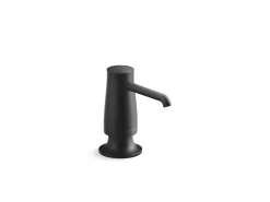 Soap/lotion dispenser