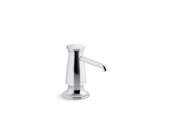 Soap/lotion dispenser