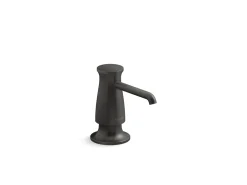 Soap/lotion dispenser