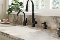 Soap/lotion dispenser