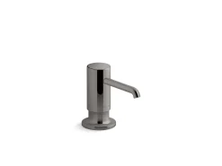 Soap/lotion dispenser