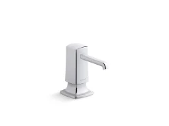 Soap/lotion dispenser