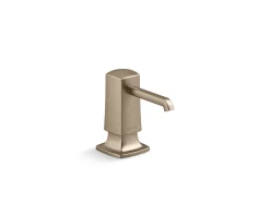 Soap/lotion dispenser