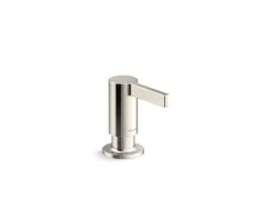 Soap/lotion dispenser