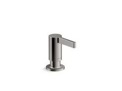 Soap/lotion dispenser