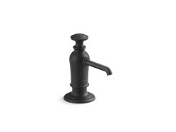 Soap/lotion dispenser