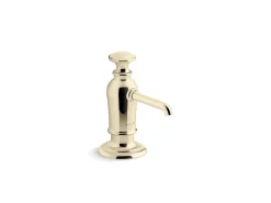 Soap/lotion dispenser