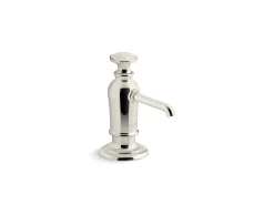 Soap/lotion dispenser