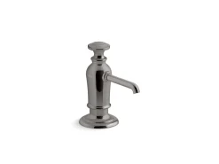Soap/lotion dispenser