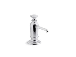 Soap/lotion dispenser
