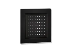 Square 54-nozzle single-function body spray, 2.5 gpm