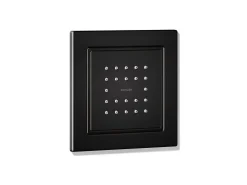 Square 22-nozzle single-function body spray, 2.5 gpm