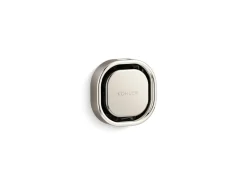 Square steam head
