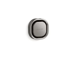 Square steam head
