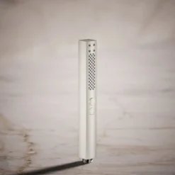 Square two-function handshower, 1.75 gpm