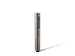 Square two-function handshower, 1.75 gpm