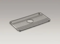 Stainless steel sink rack, 25